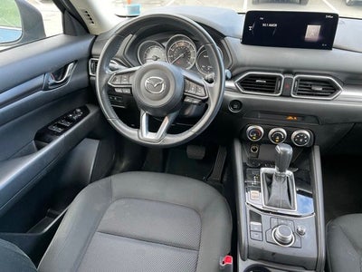 2023 Mazda Mazda CX-5 2.5 S