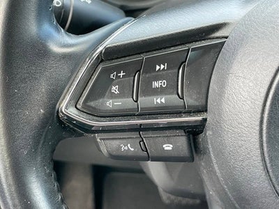 2023 Mazda Mazda CX-5 2.5 S