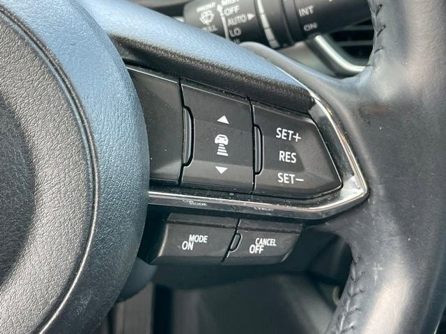 2023 Mazda Mazda CX-5 2.5 S