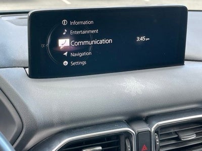 2023 Mazda Mazda CX-5 2.5 S