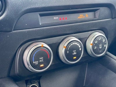 2023 Mazda Mazda CX-5 2.5 S