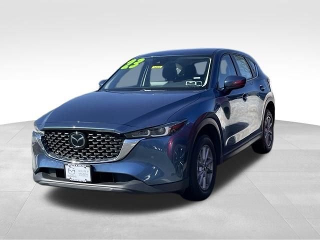 2023 Mazda Mazda CX-5 2.5 S