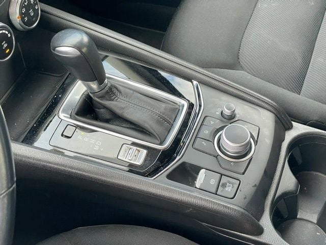 2023 Mazda Mazda CX-5 2.5 S