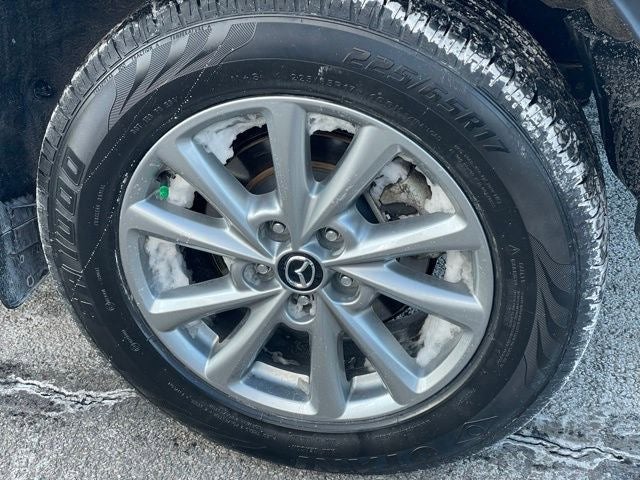 2023 Mazda Mazda CX-5 2.5 S