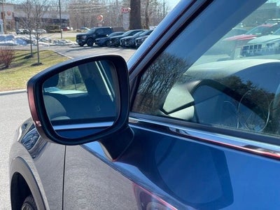 2023 Mazda Mazda CX-5 2.5 S