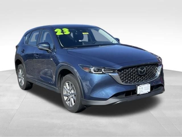 2023 Mazda Mazda CX-5 2.5 S