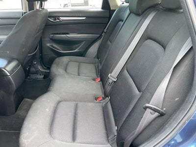2023 Mazda Mazda CX-5 2.5 S