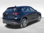 2023 Mazda Mazda CX-5 2.5 S