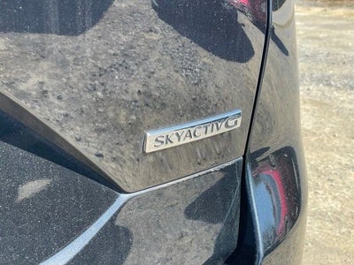 2023 Mazda Mazda CX-5 2.5 S