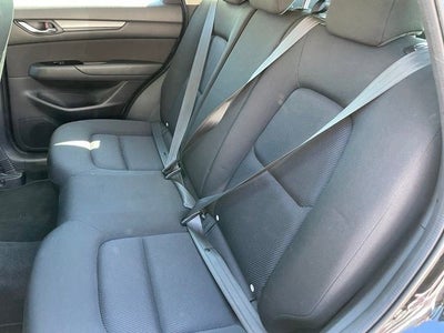 2023 Mazda Mazda CX-5 2.5 S
