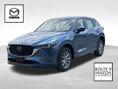 2023 Mazda Mazda CX-5 2.5 S