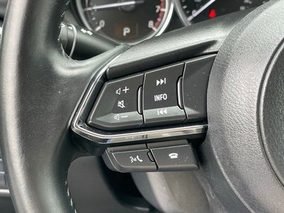 2023 Mazda Mazda CX-5 2.5 S