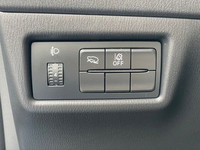 2023 Mazda Mazda CX-5 2.5 S