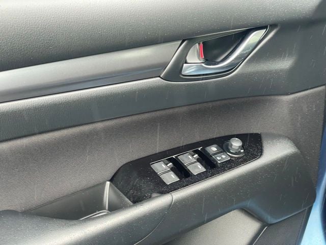 2023 Mazda Mazda CX-5 2.5 S