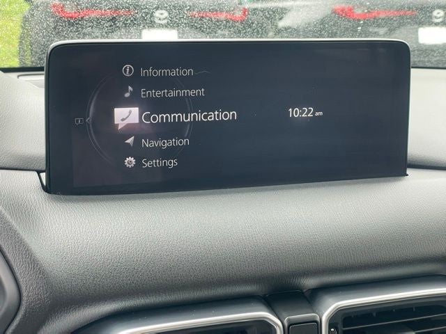 2023 Mazda Mazda CX-5 2.5 S