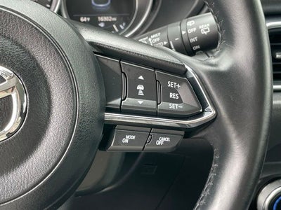 2023 Mazda Mazda CX-5 2.5 S