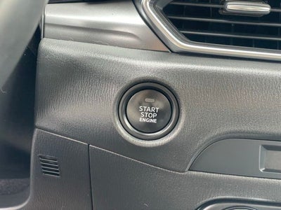 2023 Mazda Mazda CX-5 2.5 S