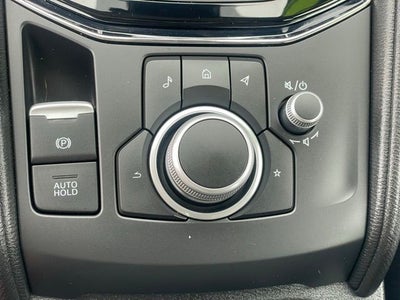 2023 Mazda Mazda CX-5 2.5 S