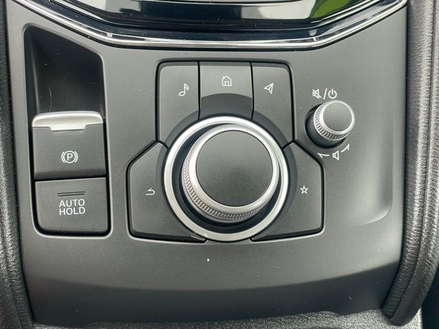 2023 Mazda Mazda CX-5 2.5 S