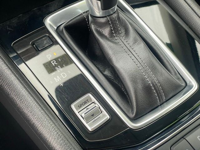 2023 Mazda Mazda CX-5 2.5 S