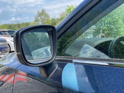 2023 Mazda Mazda CX-5 2.5 S