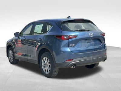 2023 Mazda Mazda CX-5 2.5 S
