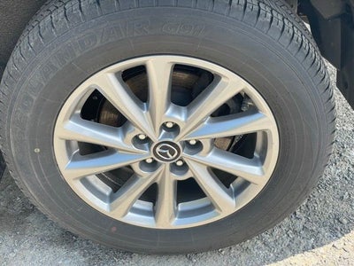 2023 Mazda Mazda CX-5 2.5 S