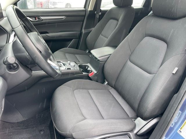 2023 Mazda Mazda CX-5 2.5 S