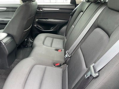 2023 Mazda Mazda CX-5 2.5 S