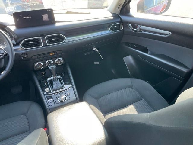 2023 Mazda Mazda CX-5 2.5 S