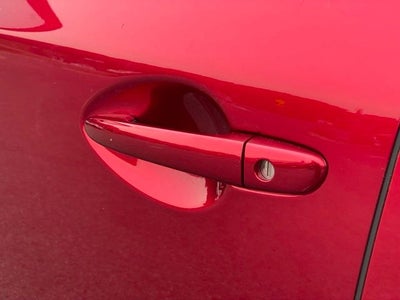 2023 Mazda Mazda CX-5 2.5 S