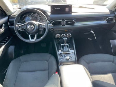 2023 Mazda Mazda CX-5 2.5 S