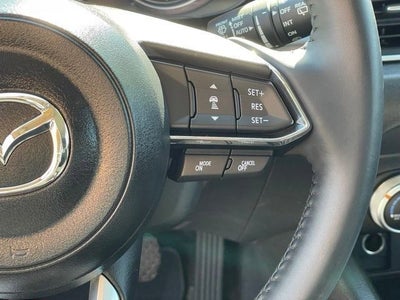 2023 Mazda Mazda CX-5 2.5 S