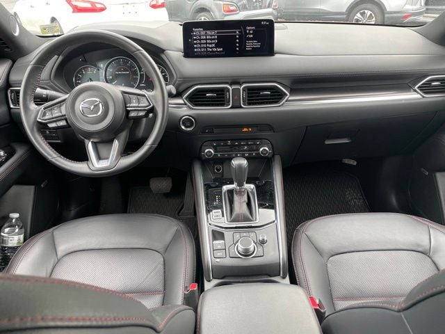 2023 Mazda Mazda CX-5 2.5 Turbo