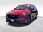 2023 Mazda Mazda CX-5 2.5 Turbo