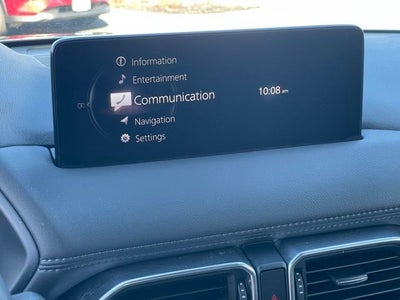 2023 Mazda Mazda CX-5 2.5 Turbo