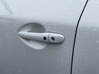 2023 Mazda Mazda CX-5 2.5 Turbo