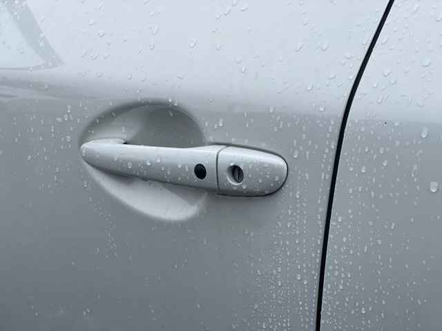 2023 Mazda Mazda CX-5 2.5 Turbo