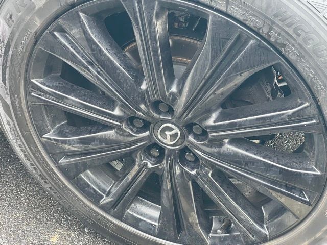 2023 Mazda Mazda CX-5 2.5 Turbo