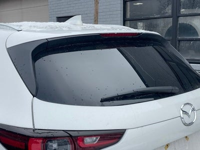 2023 Mazda Mazda CX-5 2.5 Turbo