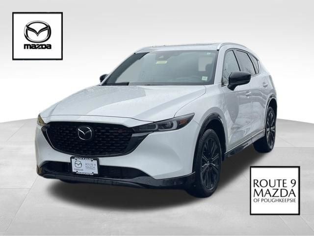2023 Mazda Mazda CX-5 2.5 Turbo
