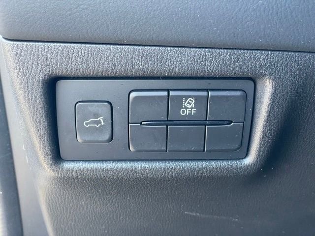 2023 Mazda Mazda CX-5 2.5 Turbo