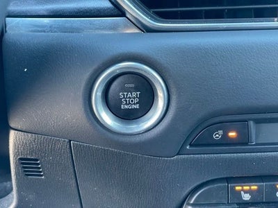 2023 Mazda Mazda CX-5 2.5 Turbo