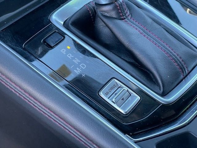 2023 Mazda Mazda CX-5 2.5 Turbo