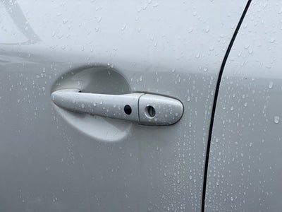 2023 Mazda Mazda CX-5 2.5 Turbo