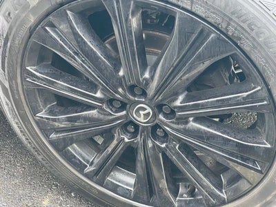 2023 Mazda Mazda CX-5 2.5 Turbo