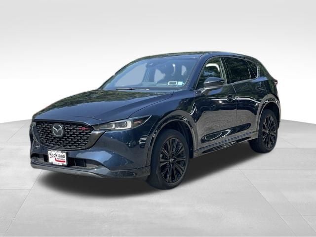 2023 Mazda Mazda CX-5 2.5 Turbo