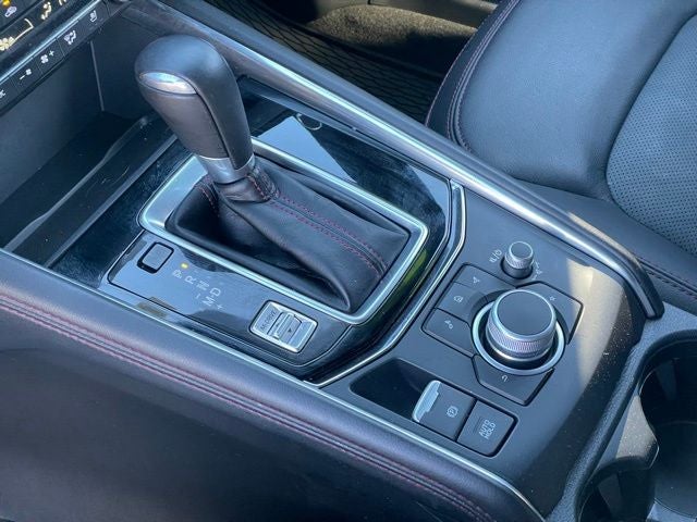 2023 Mazda Mazda CX-5 2.5 Turbo