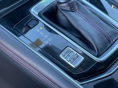 2023 Mazda Mazda CX-5 2.5 Turbo