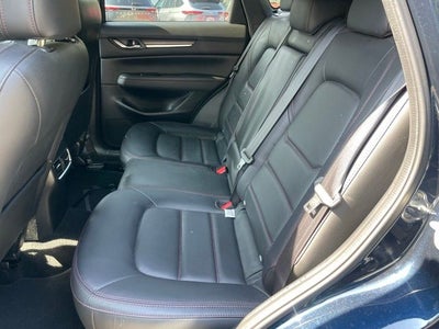 2023 Mazda Mazda CX-5 2.5 Turbo